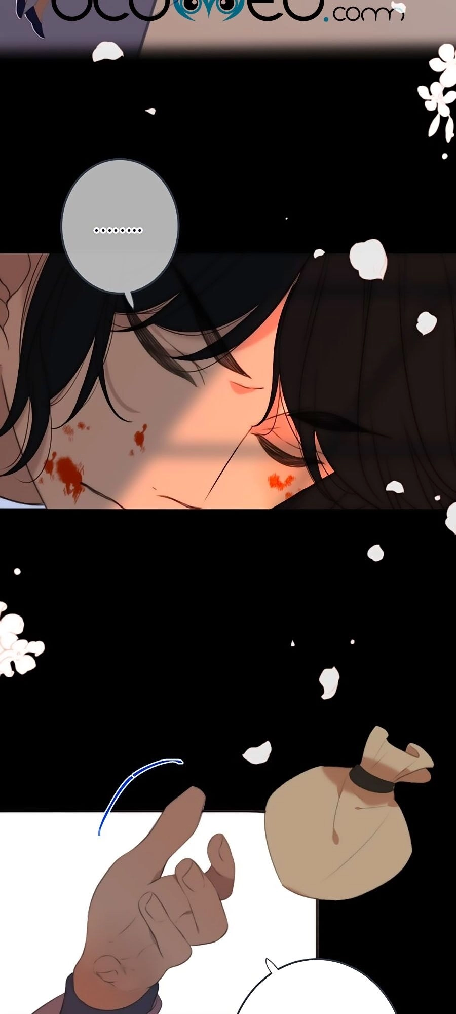 Lâu Tiểu Thư, Lại Gặp Nhau Rồi Chapter 19 - 25