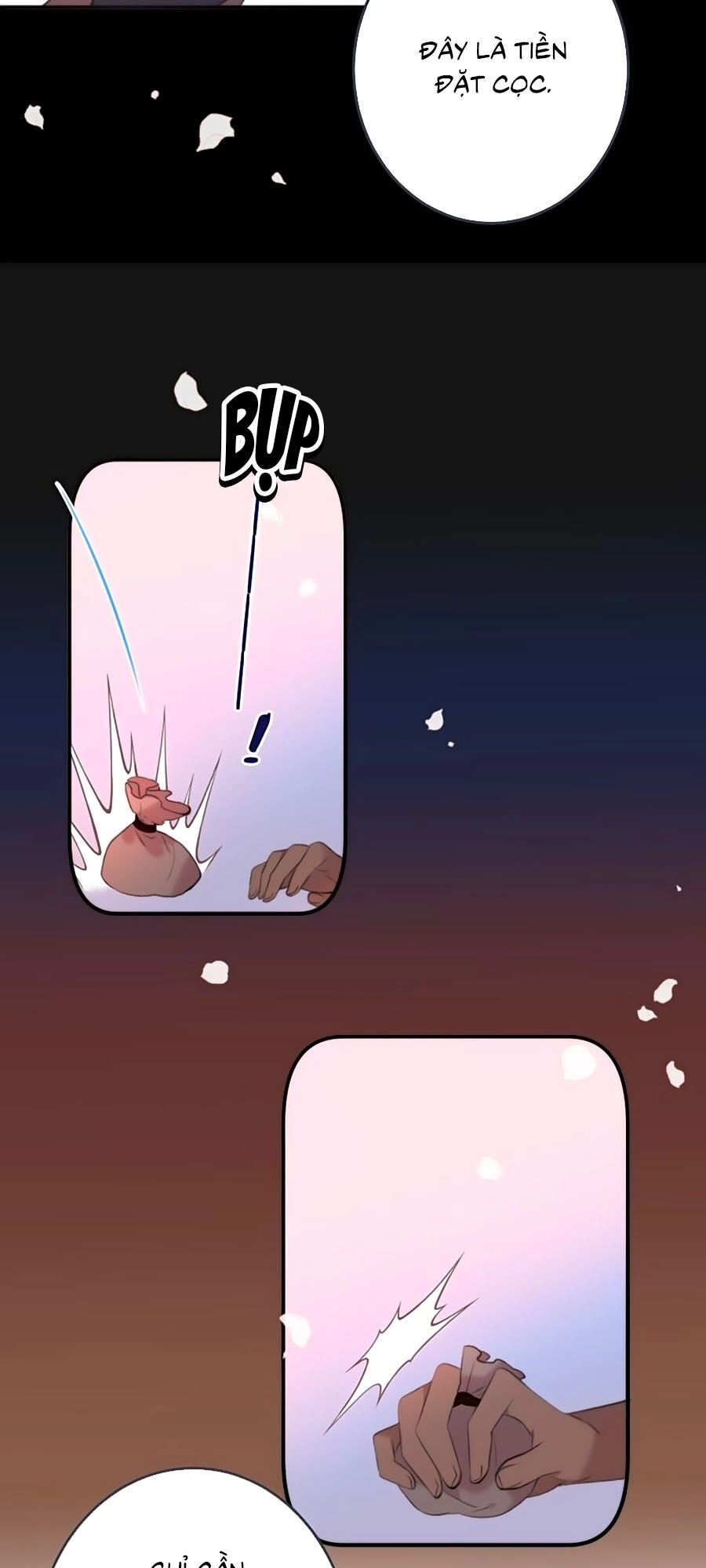 Lâu Tiểu Thư, Lại Gặp Nhau Rồi Chapter 19 - 26