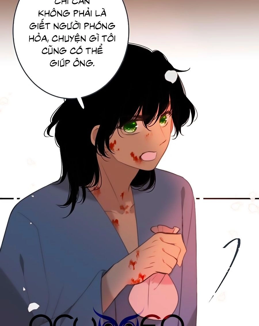 Lâu Tiểu Thư, Lại Gặp Nhau Rồi Chapter 19 - 27