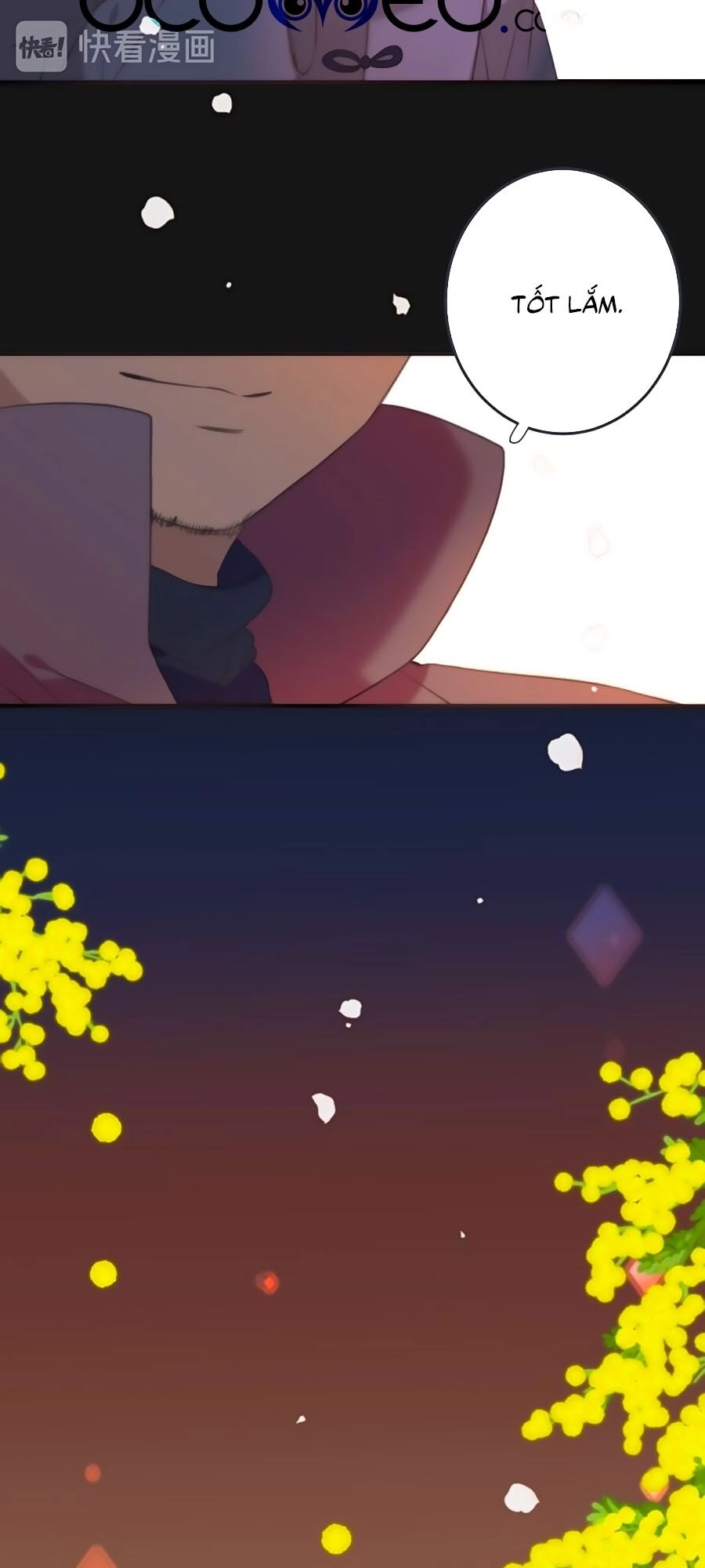 Lâu Tiểu Thư, Lại Gặp Nhau Rồi Chapter 19 - 28