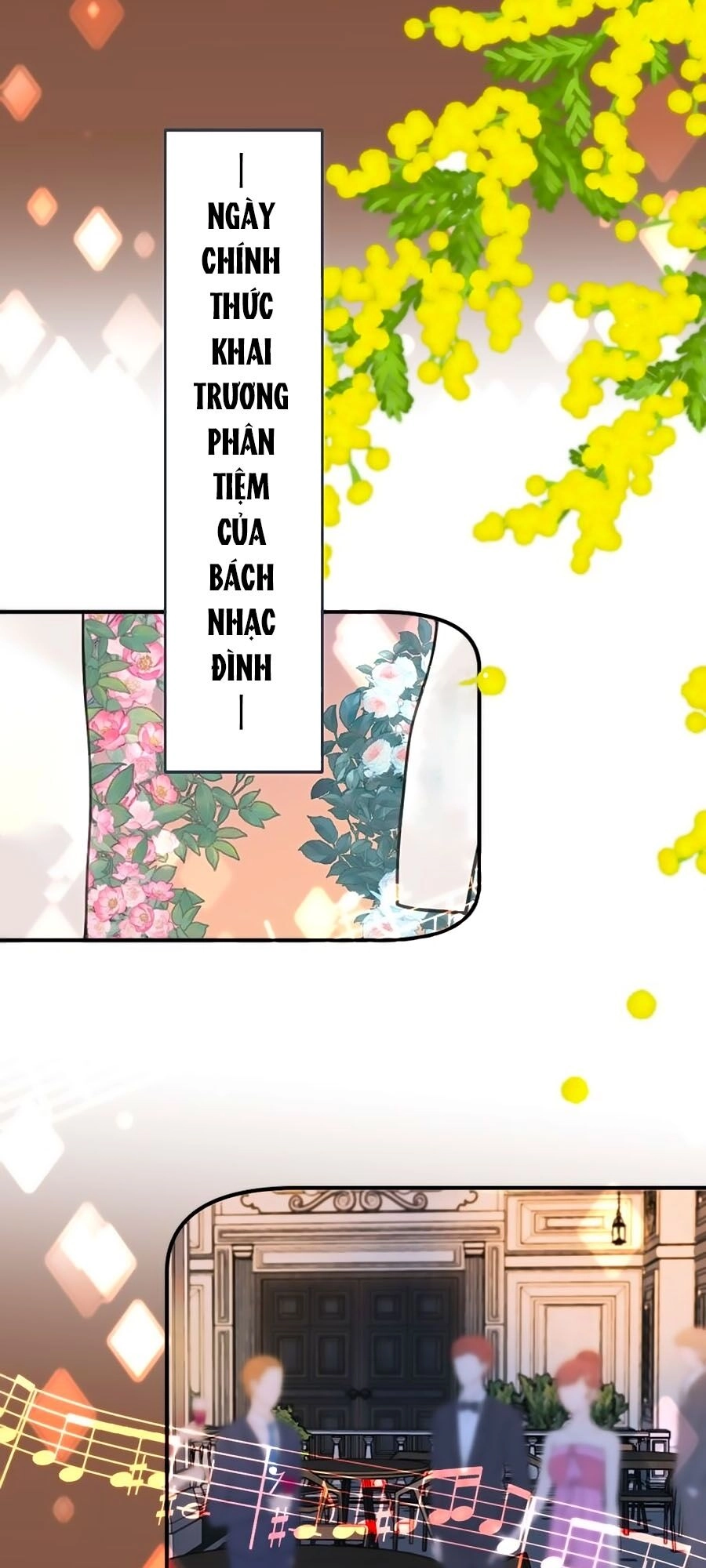 Lâu Tiểu Thư, Lại Gặp Nhau Rồi Chapter 19 - 29