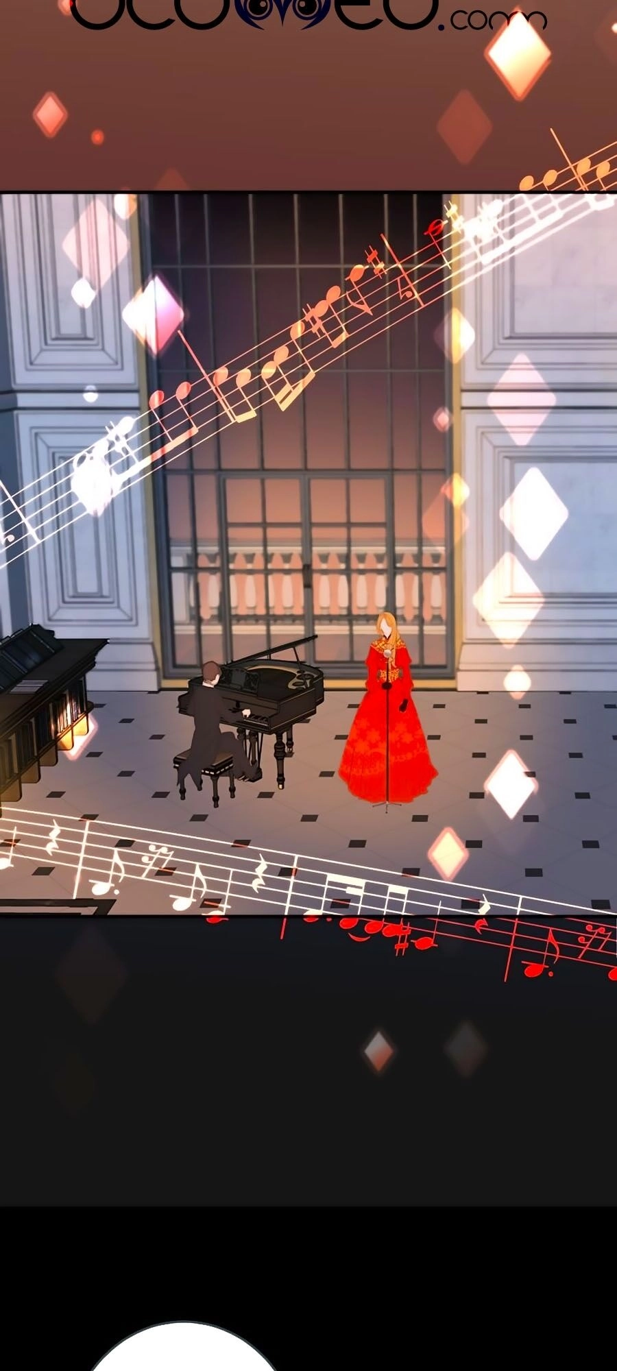 Lâu Tiểu Thư, Lại Gặp Nhau Rồi Chapter 19 - 31