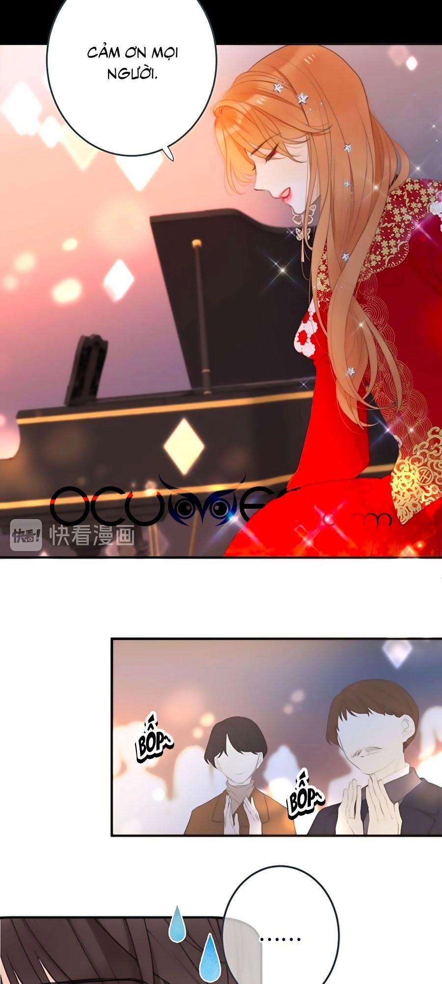 Lâu Tiểu Thư, Lại Gặp Nhau Rồi Chapter 19 - 32