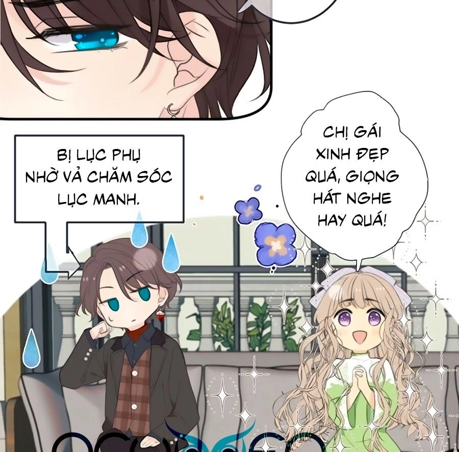 Lâu Tiểu Thư, Lại Gặp Nhau Rồi Chapter 19 - 33