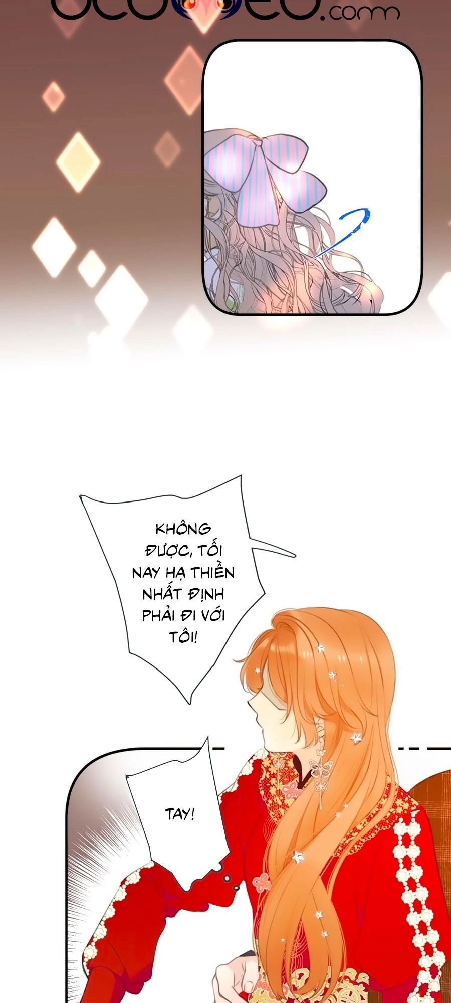 Lâu Tiểu Thư, Lại Gặp Nhau Rồi Chapter 19 - 38