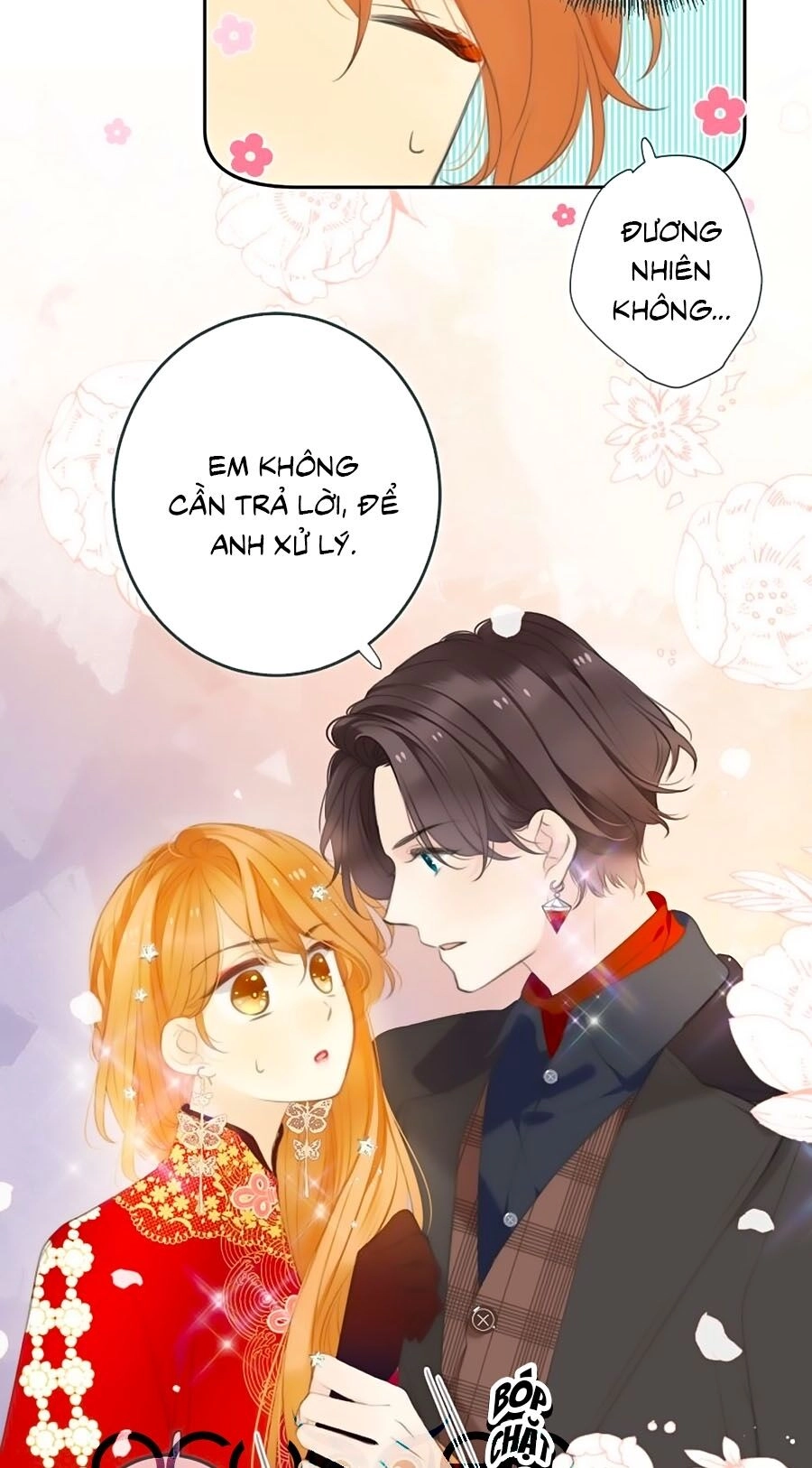 Lâu Tiểu Thư, Lại Gặp Nhau Rồi Chapter 19 - 42