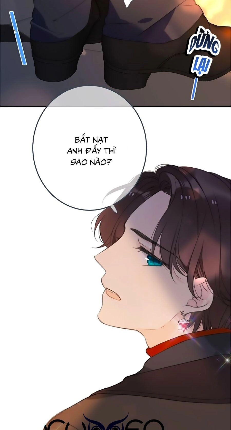 Lâu Tiểu Thư, Lại Gặp Nhau Rồi Chapter 20 - 2