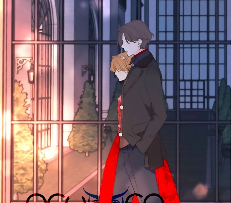 Lâu Tiểu Thư, Lại Gặp Nhau Rồi Chapter 20 - 4