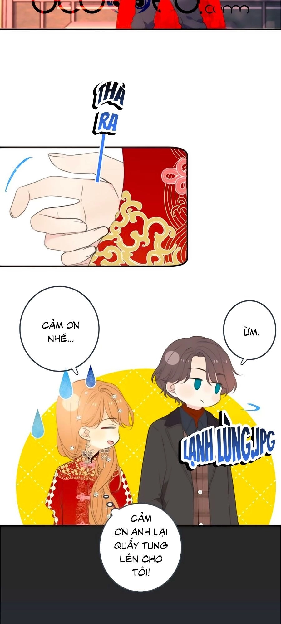 Lâu Tiểu Thư, Lại Gặp Nhau Rồi Chapter 20 - 5