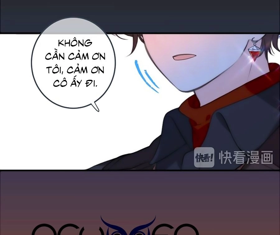 Lâu Tiểu Thư, Lại Gặp Nhau Rồi Chapter 20 - 6