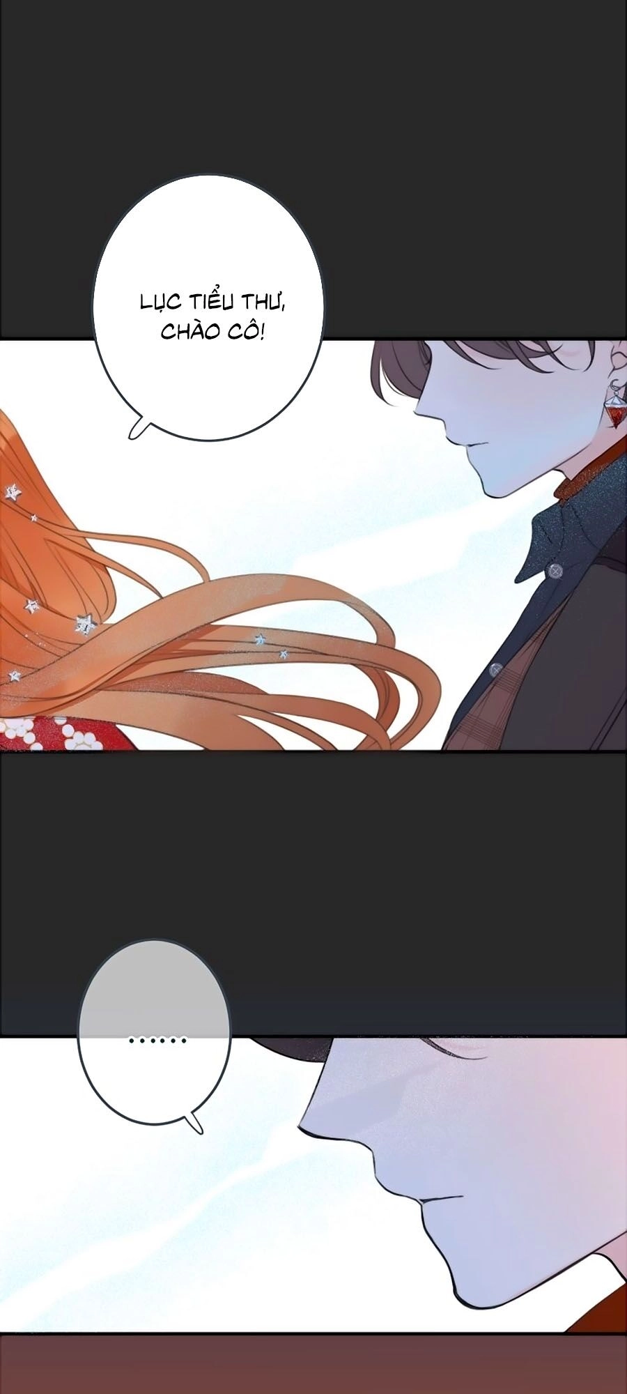 Lâu Tiểu Thư, Lại Gặp Nhau Rồi Chapter 20 - 8