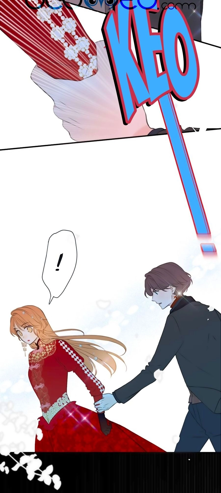 Lâu Tiểu Thư, Lại Gặp Nhau Rồi Chapter 20 - 10