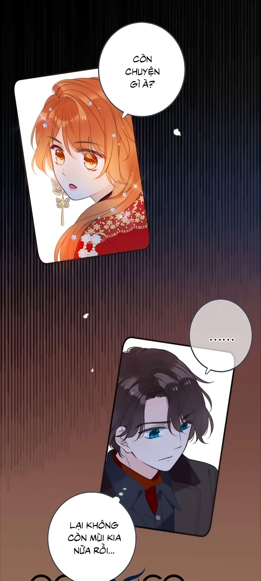 Lâu Tiểu Thư, Lại Gặp Nhau Rồi Chapter 20 - 11