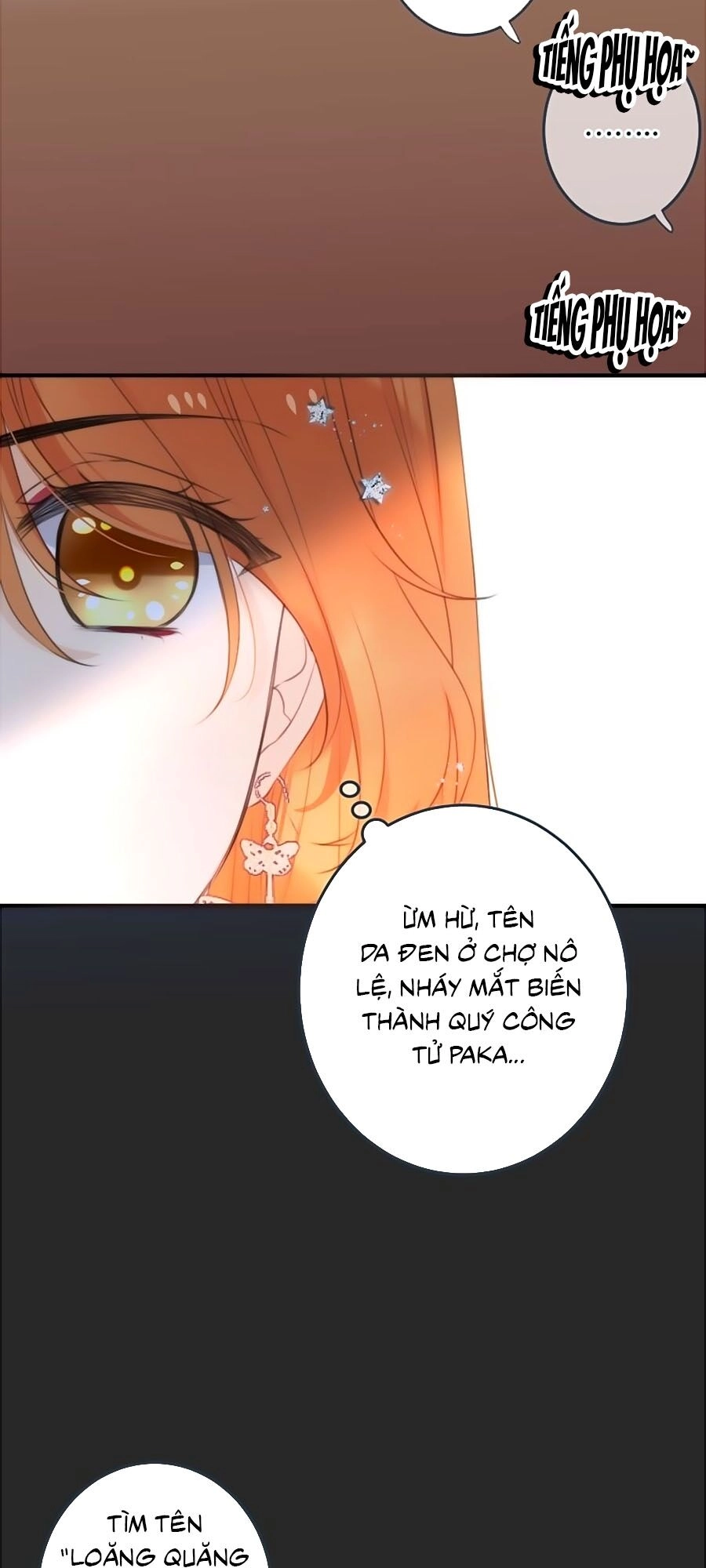 Lâu Tiểu Thư, Lại Gặp Nhau Rồi Chapter 20 - 19