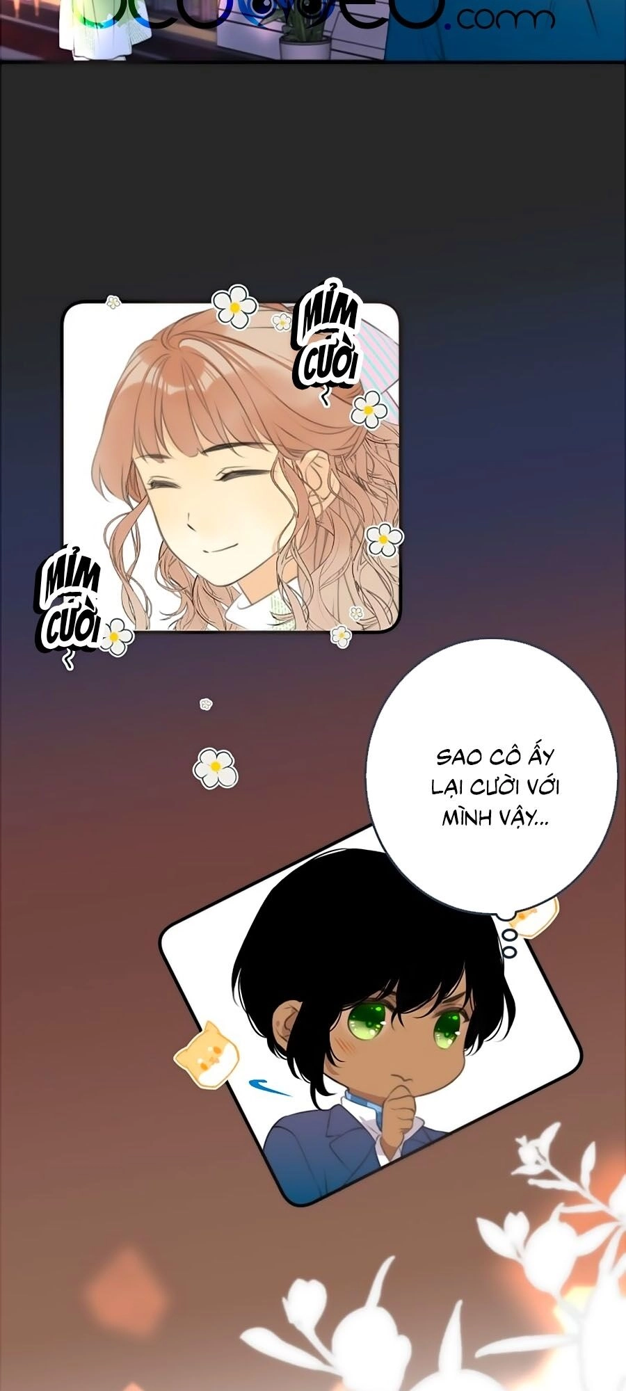 Lâu Tiểu Thư, Lại Gặp Nhau Rồi Chapter 20 - 22