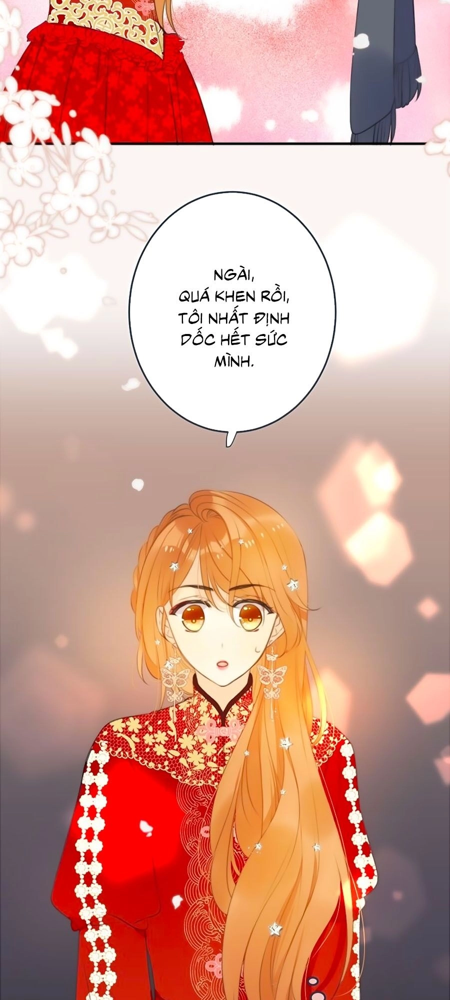 Lâu Tiểu Thư, Lại Gặp Nhau Rồi Chapter 20 - 24