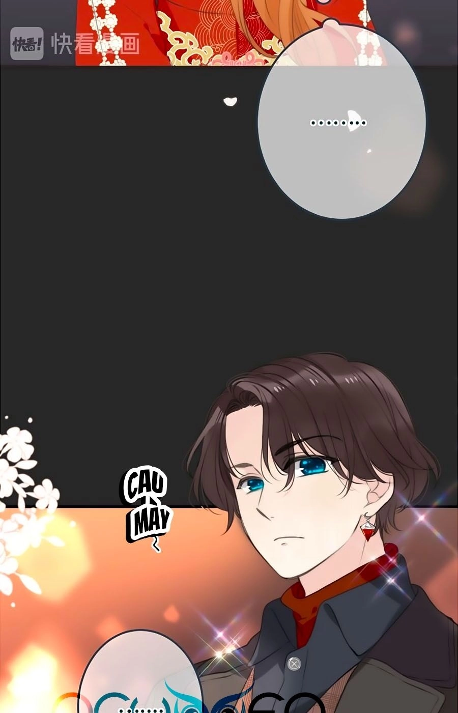 Lâu Tiểu Thư, Lại Gặp Nhau Rồi Chapter 20 - 25