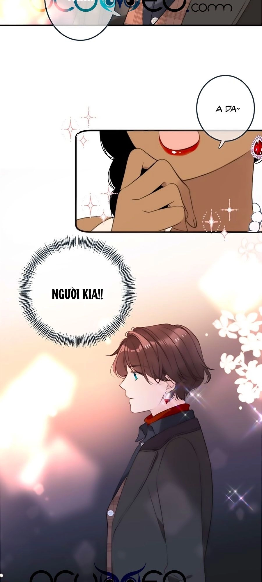 Lâu Tiểu Thư, Lại Gặp Nhau Rồi Chapter 20 - 26