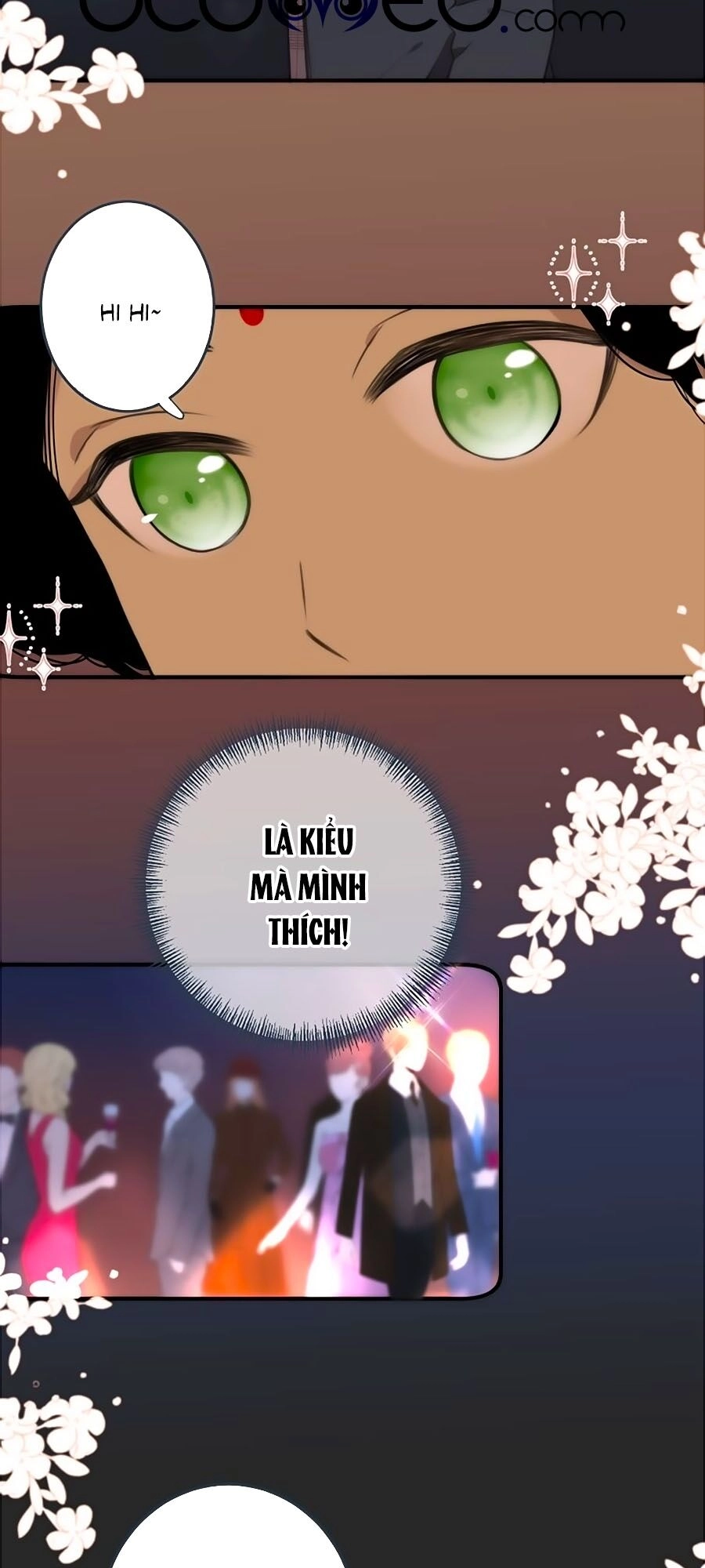 Lâu Tiểu Thư, Lại Gặp Nhau Rồi Chapter 20 - 27