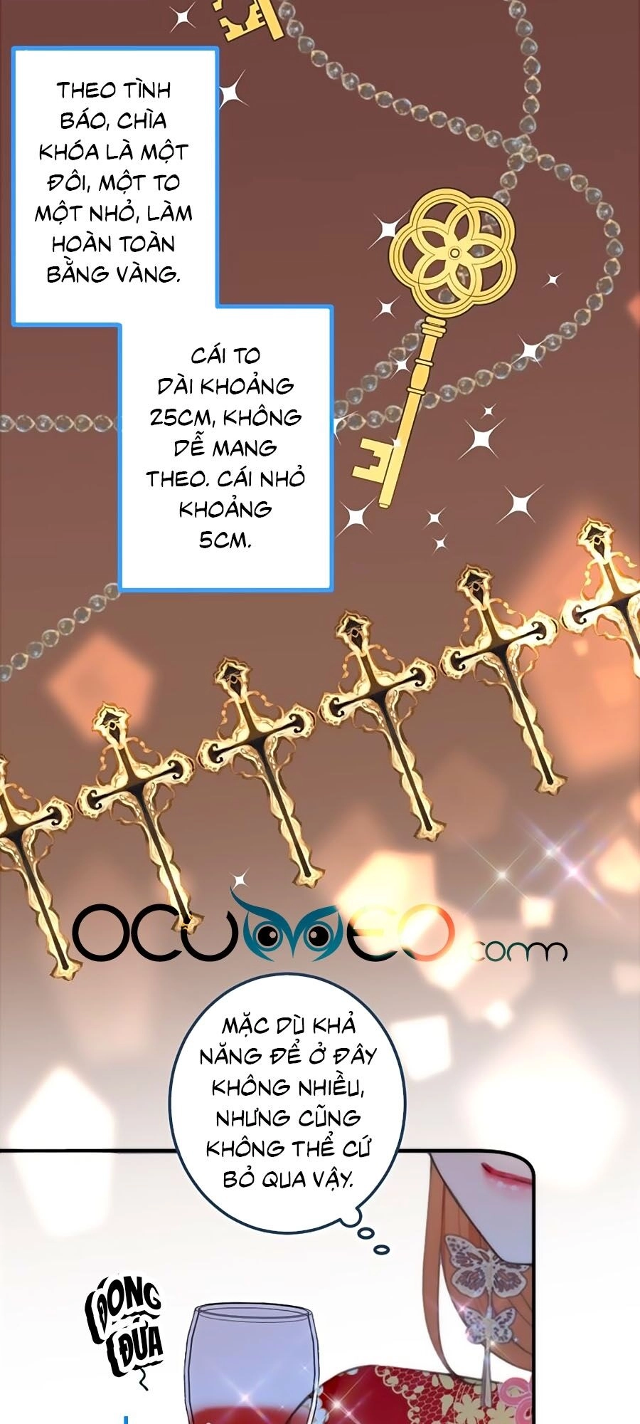 Lâu Tiểu Thư, Lại Gặp Nhau Rồi Chapter 20 - 30