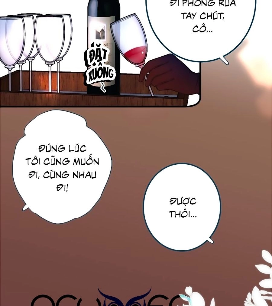 Lâu Tiểu Thư, Lại Gặp Nhau Rồi Chapter 20 - 32