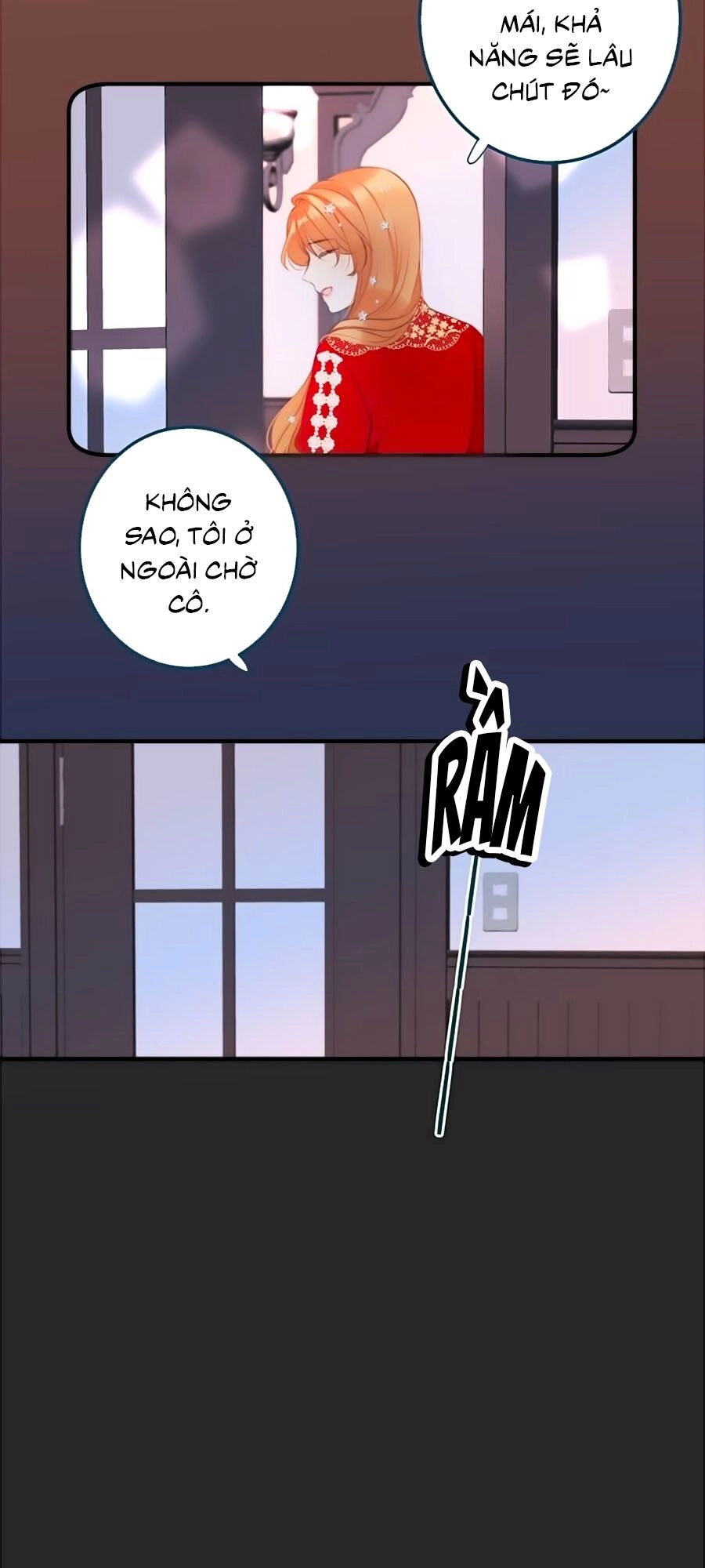 Lâu Tiểu Thư, Lại Gặp Nhau Rồi Chapter 20 - 37