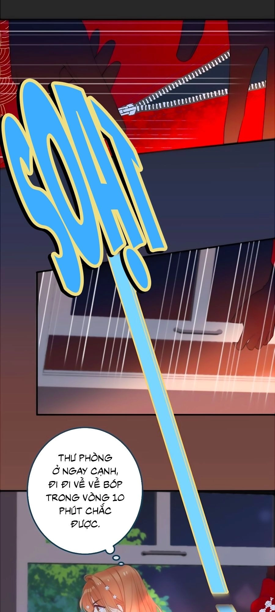 Lâu Tiểu Thư, Lại Gặp Nhau Rồi Chapter 20 - 38