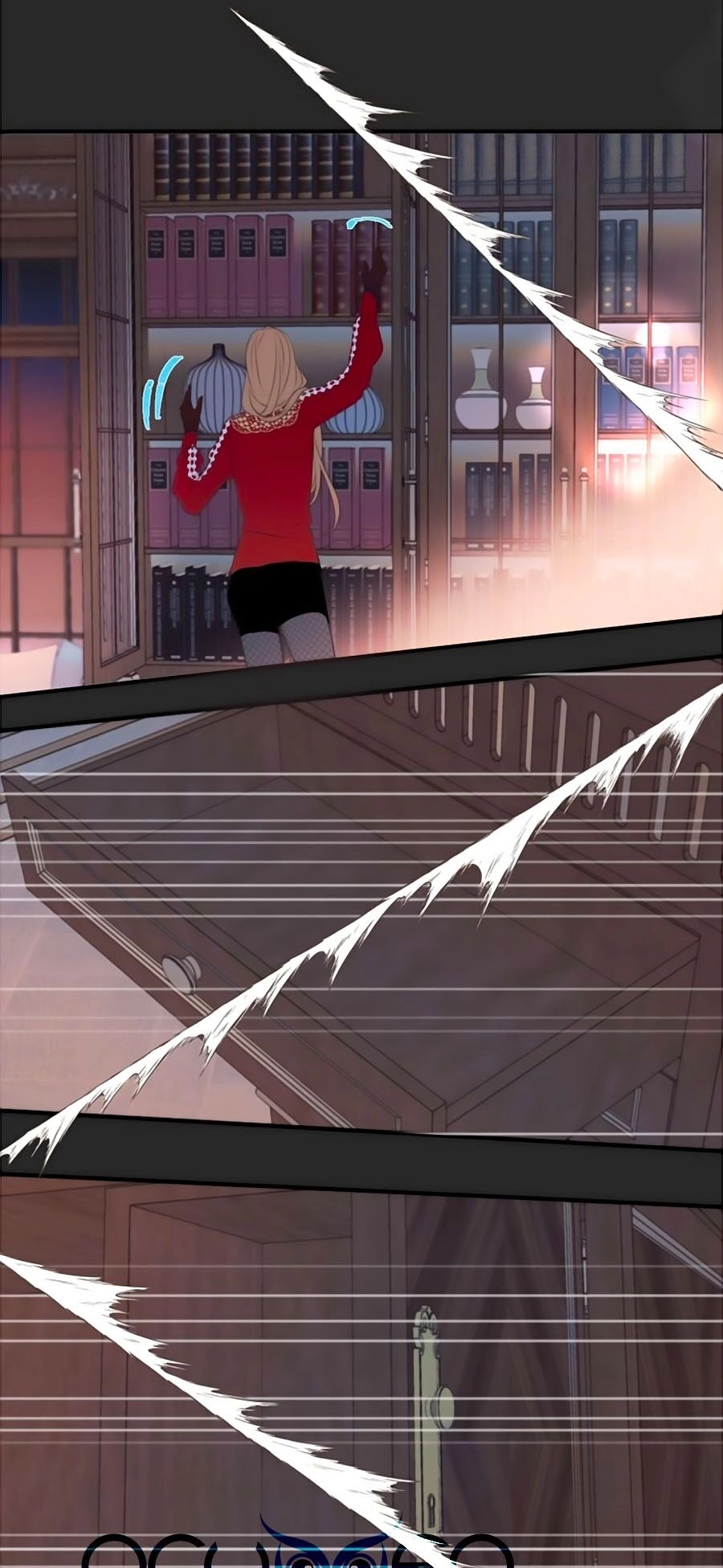 Lâu Tiểu Thư, Lại Gặp Nhau Rồi Chapter 20 - 41