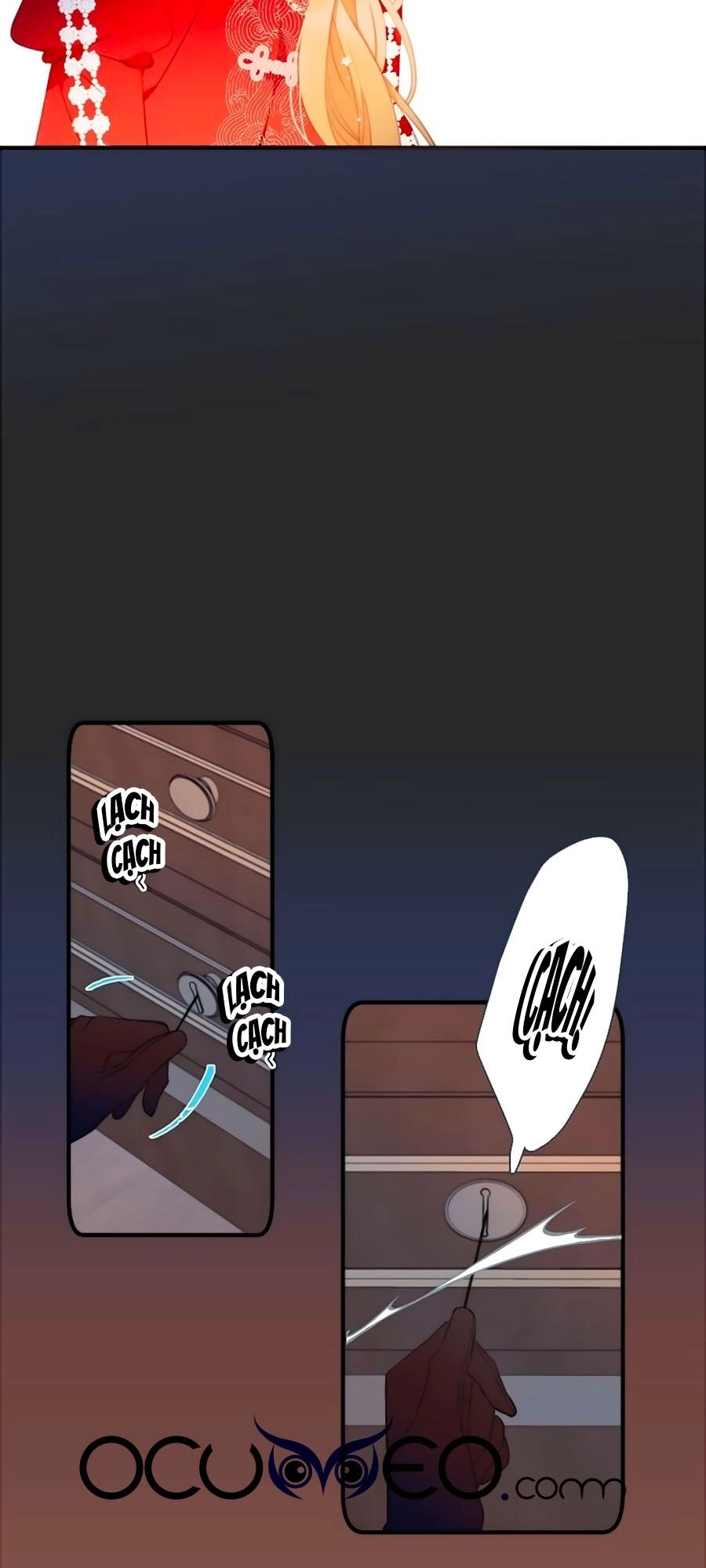 Lâu Tiểu Thư, Lại Gặp Nhau Rồi Chapter 20 - 43