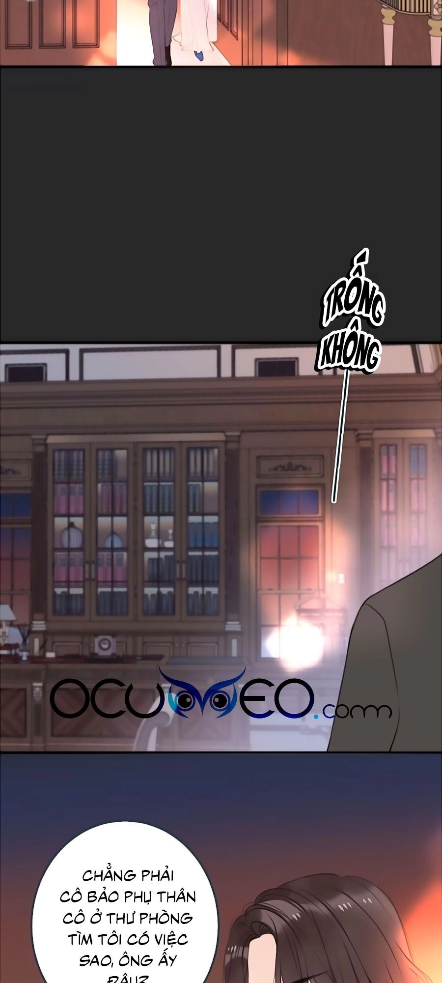 Lâu Tiểu Thư, Lại Gặp Nhau Rồi Chapter 20 - 46