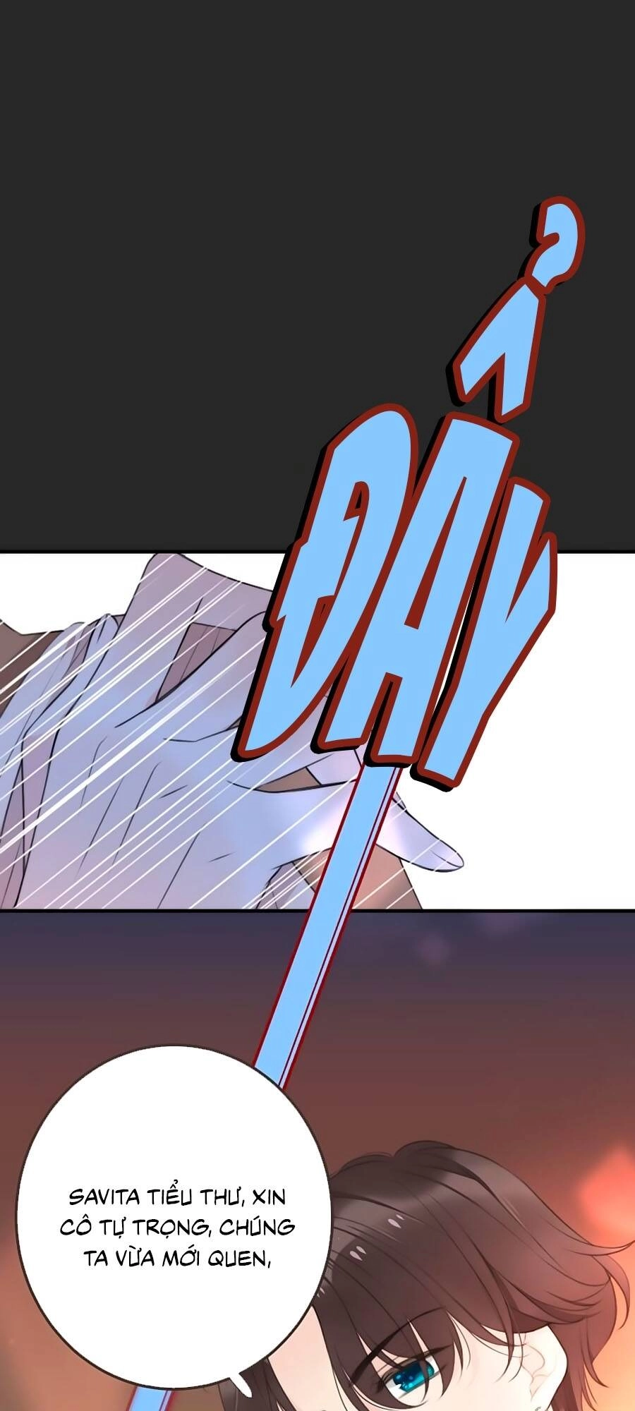 Lâu Tiểu Thư, Lại Gặp Nhau Rồi Chapter 21 - 1