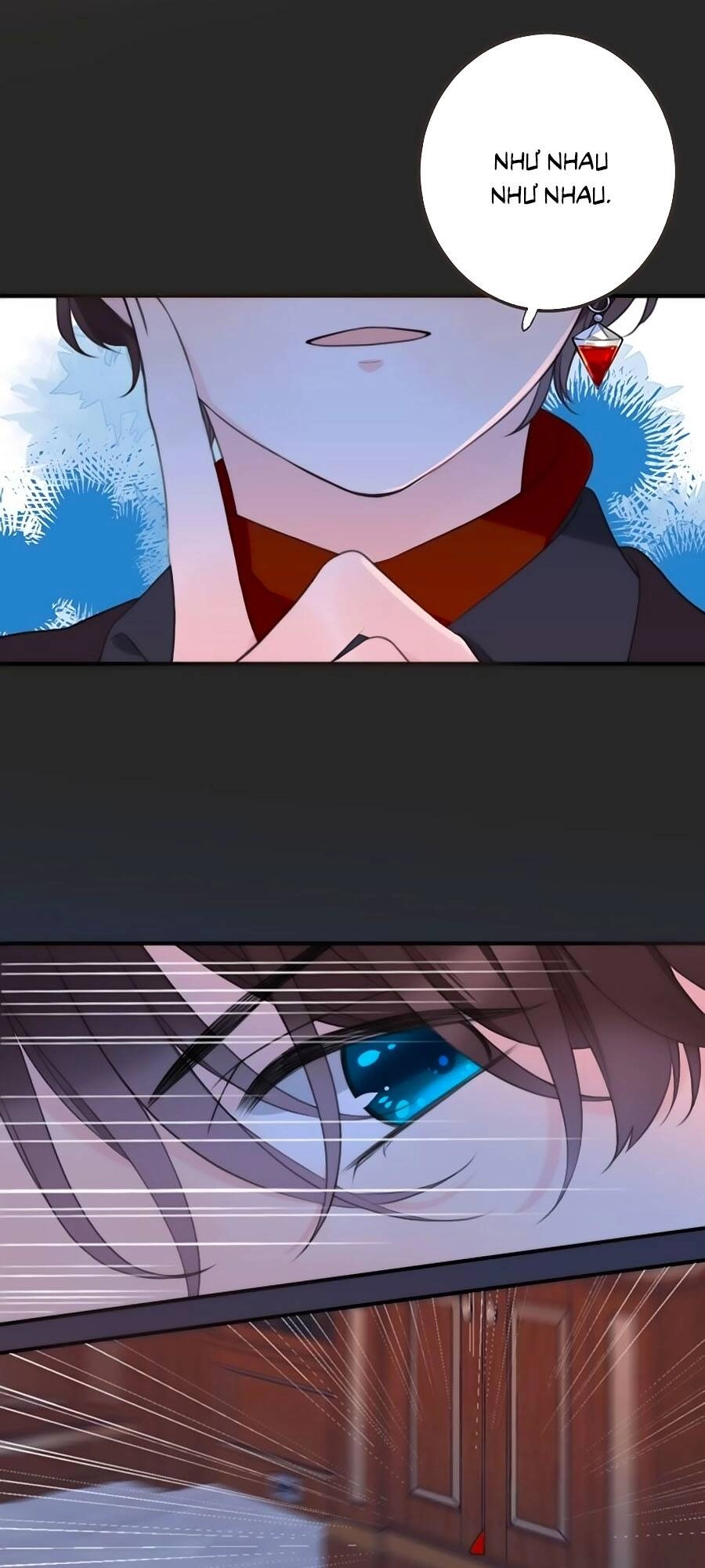 Lâu Tiểu Thư, Lại Gặp Nhau Rồi Chapter 21 - 5