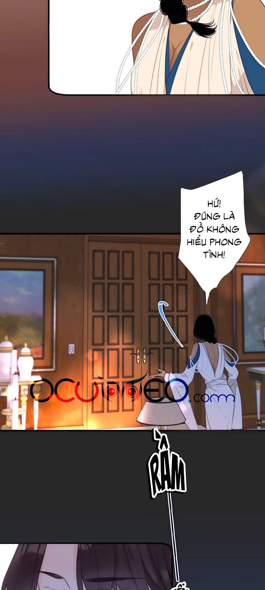 Lâu Tiểu Thư, Lại Gặp Nhau Rồi Chapter 21 - 8