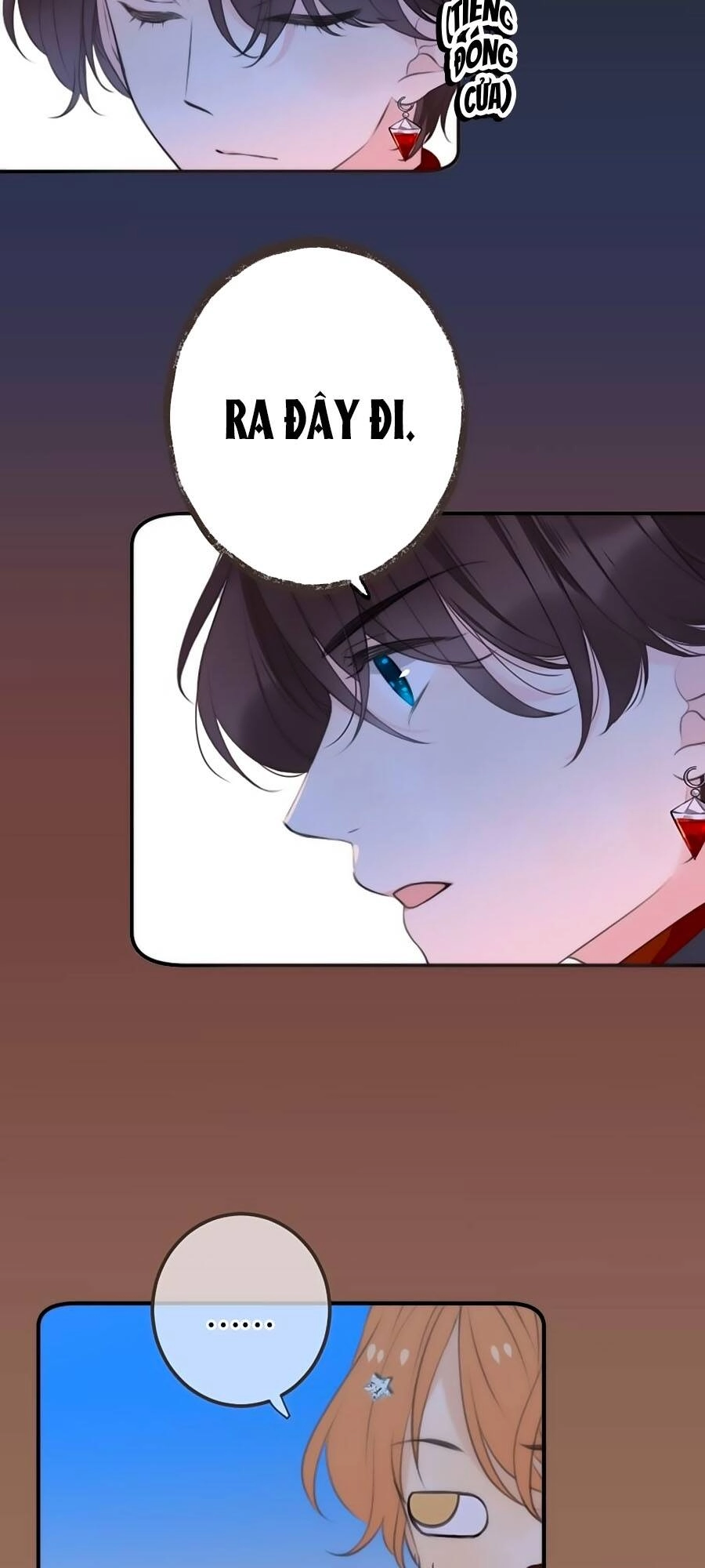 Lâu Tiểu Thư, Lại Gặp Nhau Rồi Chapter 21 - 9