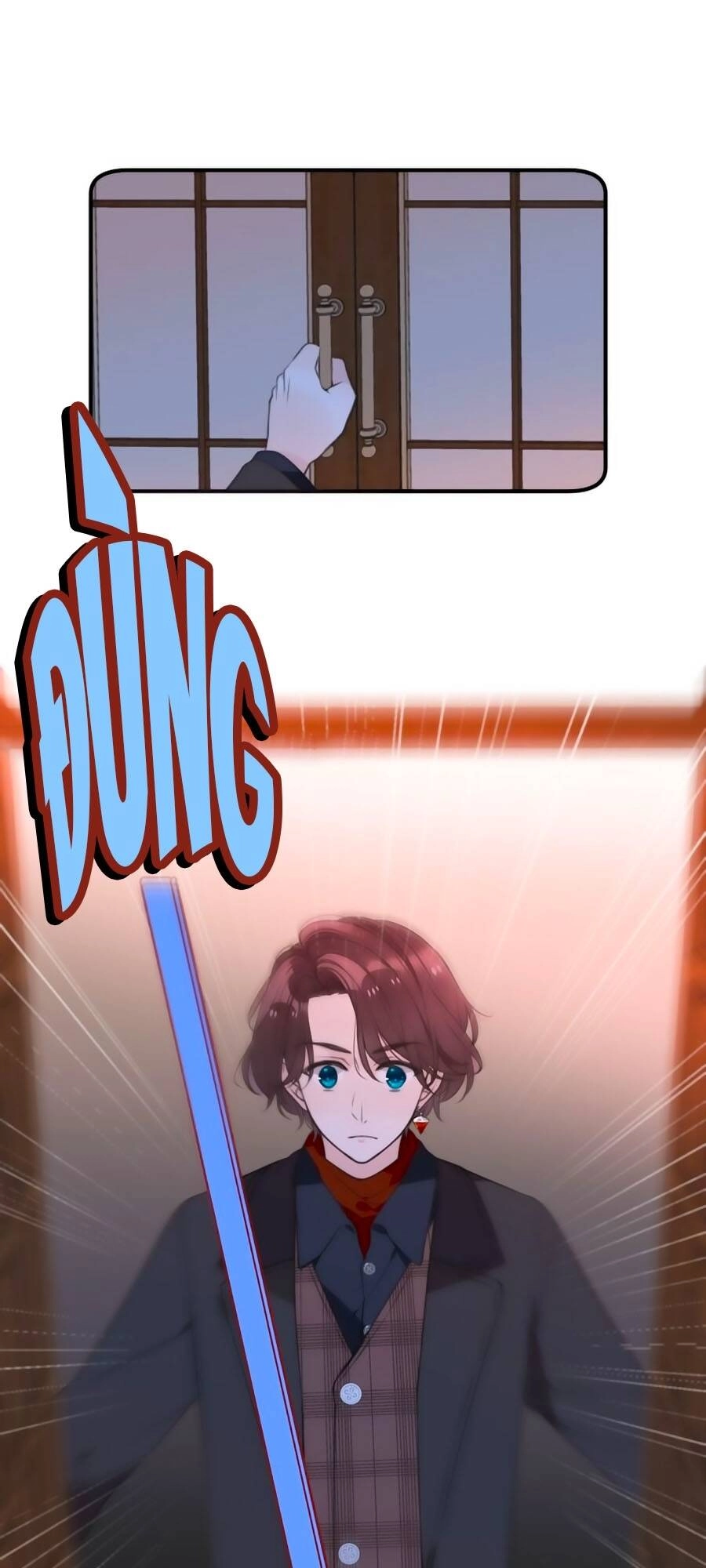 Lâu Tiểu Thư, Lại Gặp Nhau Rồi Chapter 21 - 11