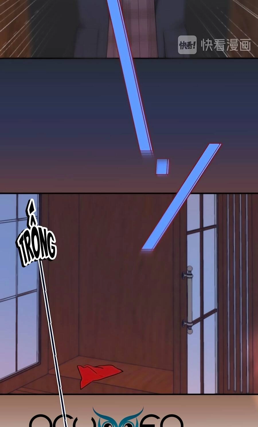 Lâu Tiểu Thư, Lại Gặp Nhau Rồi Chapter 21 - 12