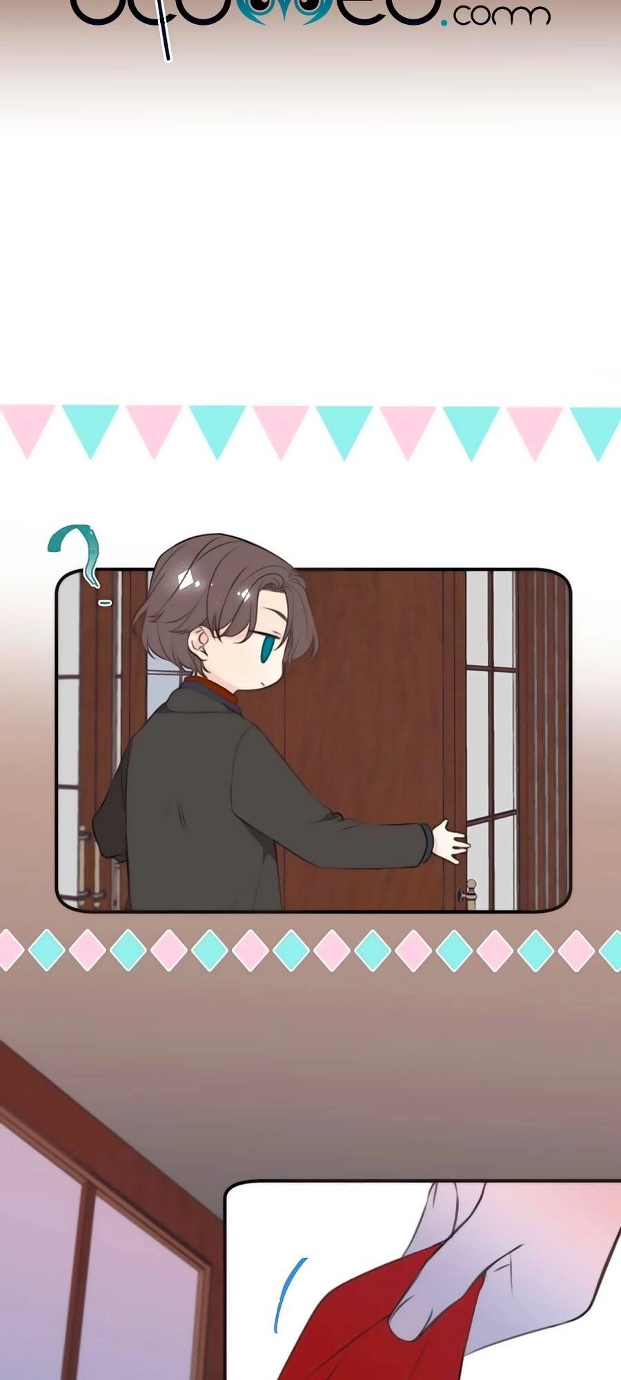 Lâu Tiểu Thư, Lại Gặp Nhau Rồi Chapter 21 - 13