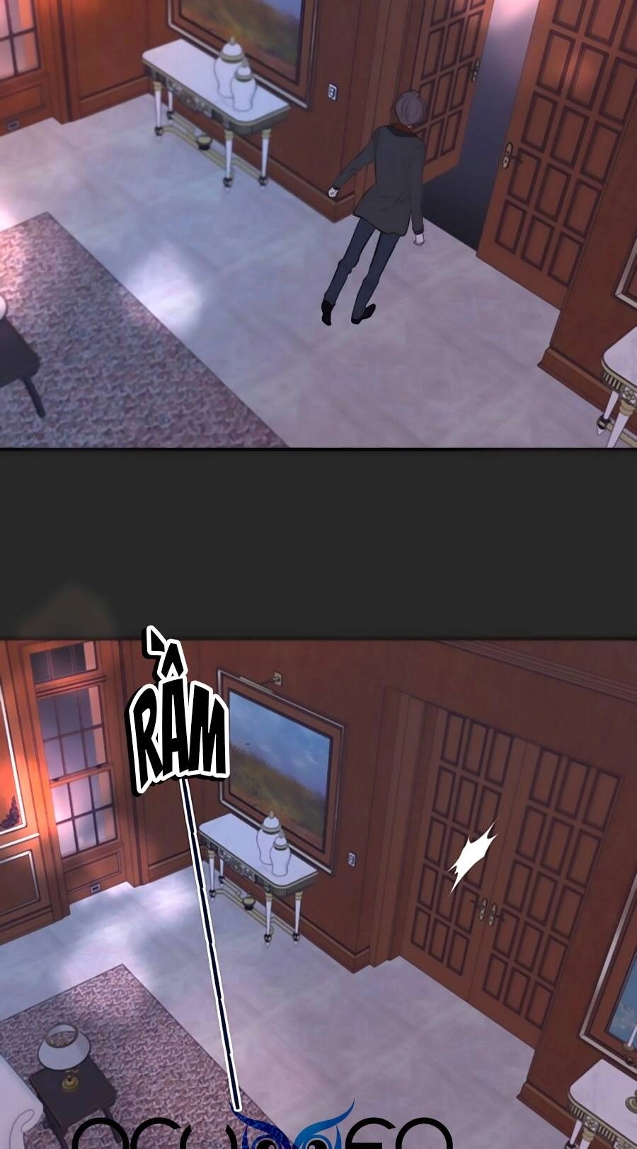 Lâu Tiểu Thư, Lại Gặp Nhau Rồi Chapter 21 - 15