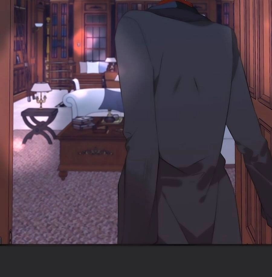 Lâu Tiểu Thư, Lại Gặp Nhau Rồi Chapter 21 - 18