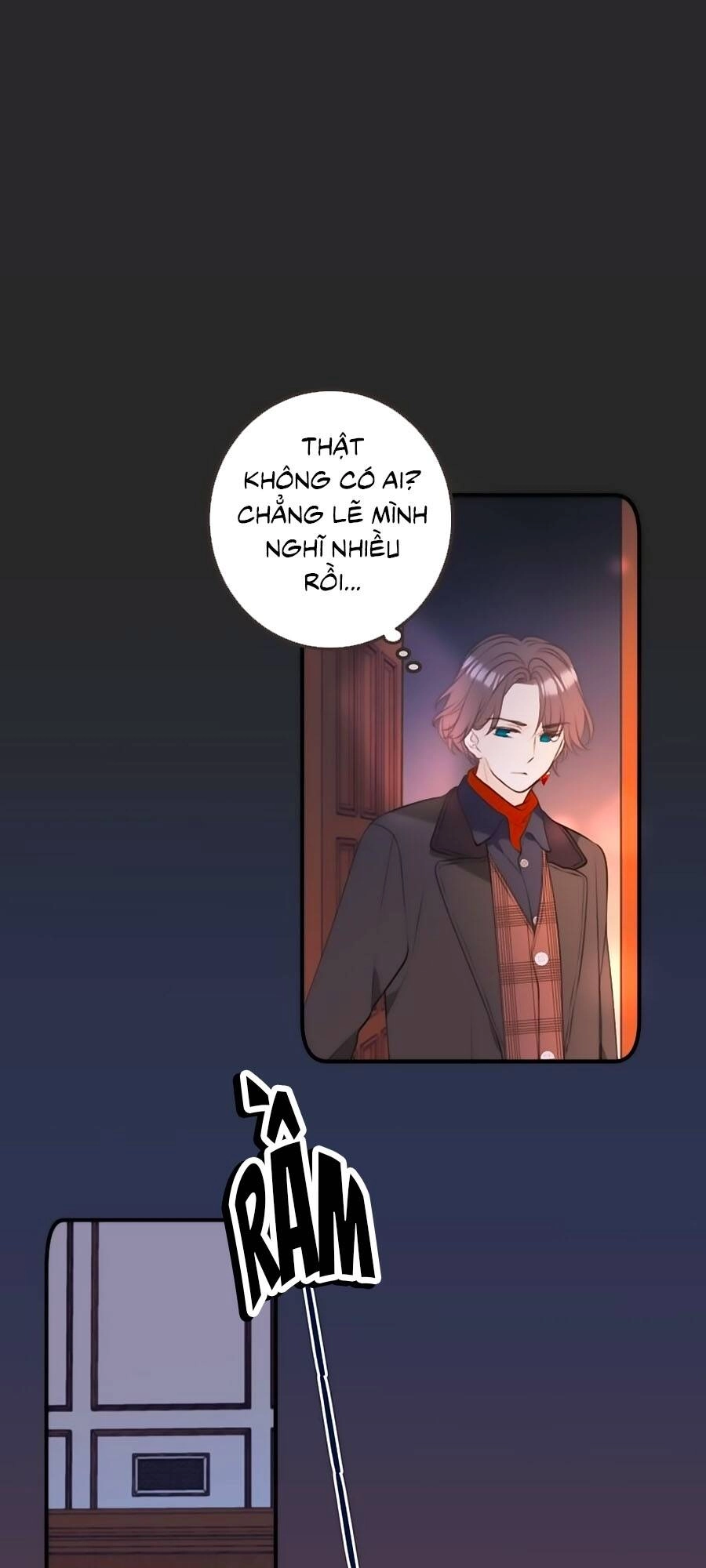 Lâu Tiểu Thư, Lại Gặp Nhau Rồi Chapter 21 - 19