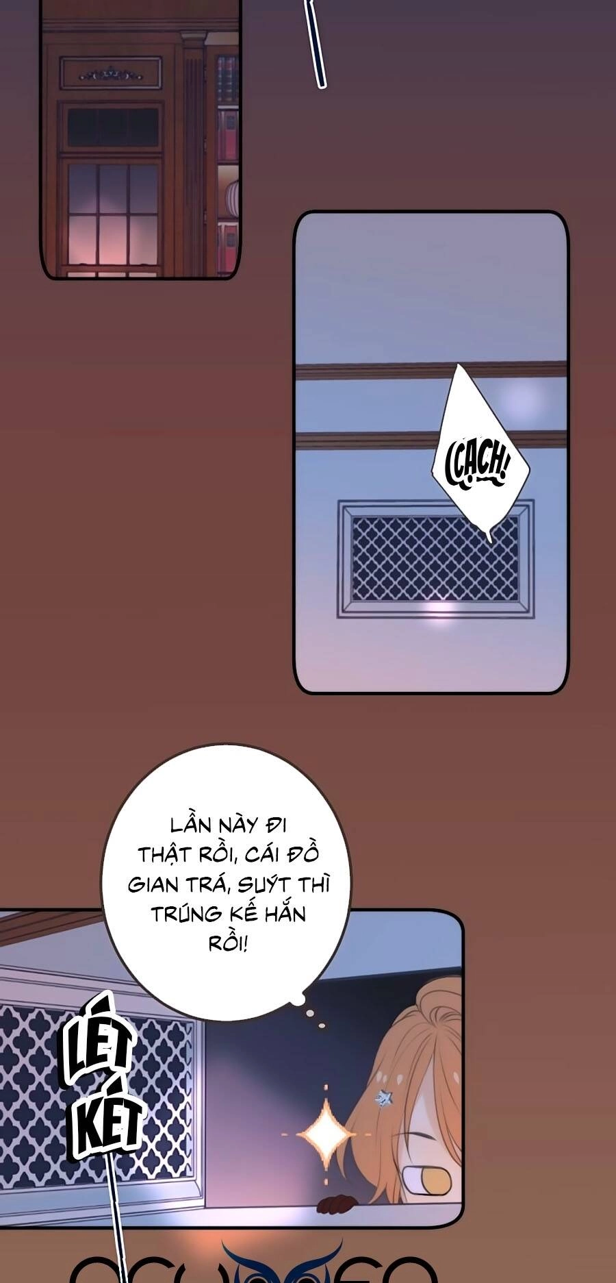 Lâu Tiểu Thư, Lại Gặp Nhau Rồi Chapter 21 - 20