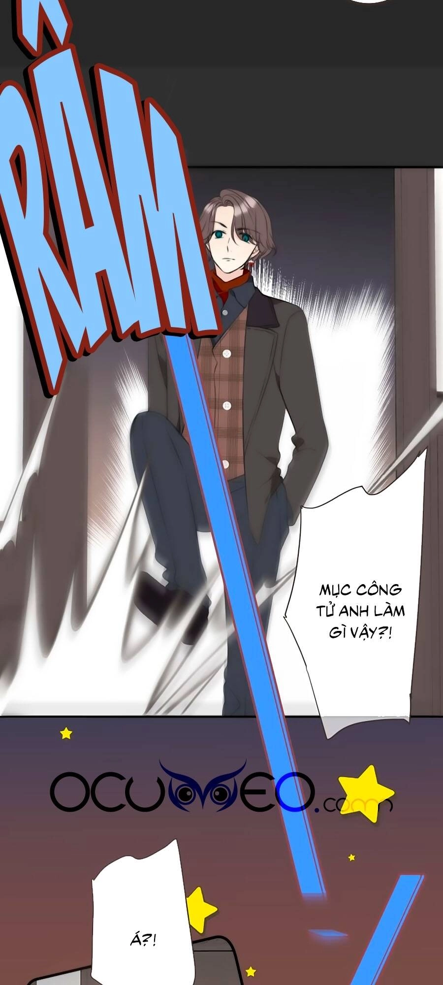 Lâu Tiểu Thư, Lại Gặp Nhau Rồi Chapter 21 - 25