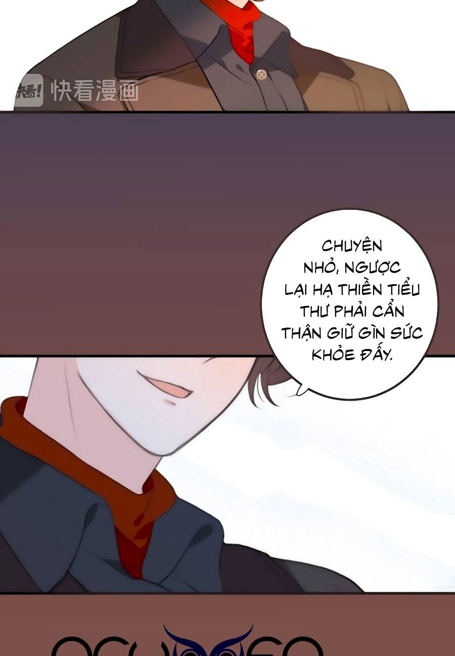 Lâu Tiểu Thư, Lại Gặp Nhau Rồi Chapter 21 - 29