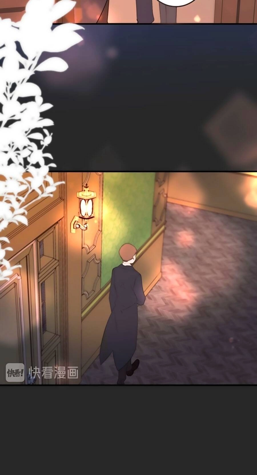 Lâu Tiểu Thư, Lại Gặp Nhau Rồi Chapter 21 - 32