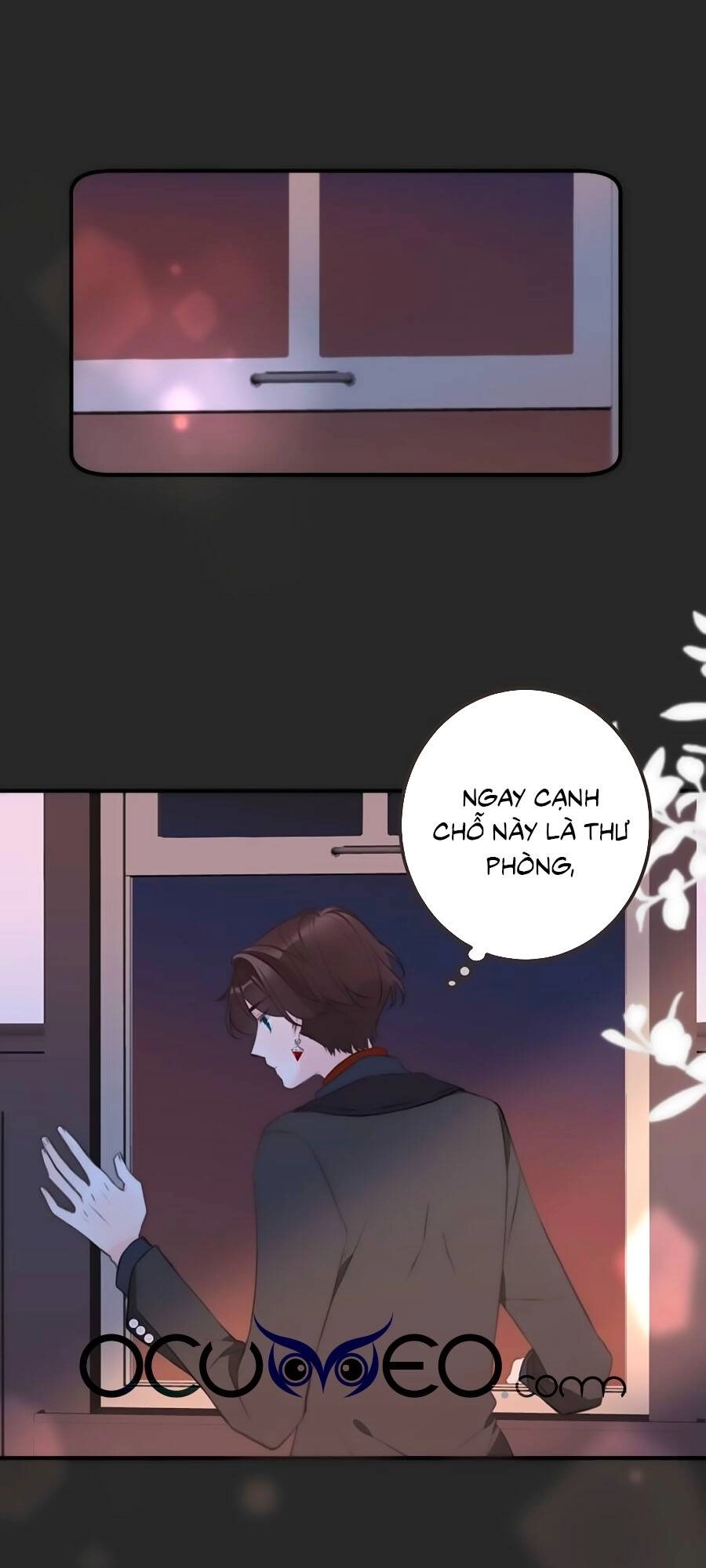 Lâu Tiểu Thư, Lại Gặp Nhau Rồi Chapter 21 - 33