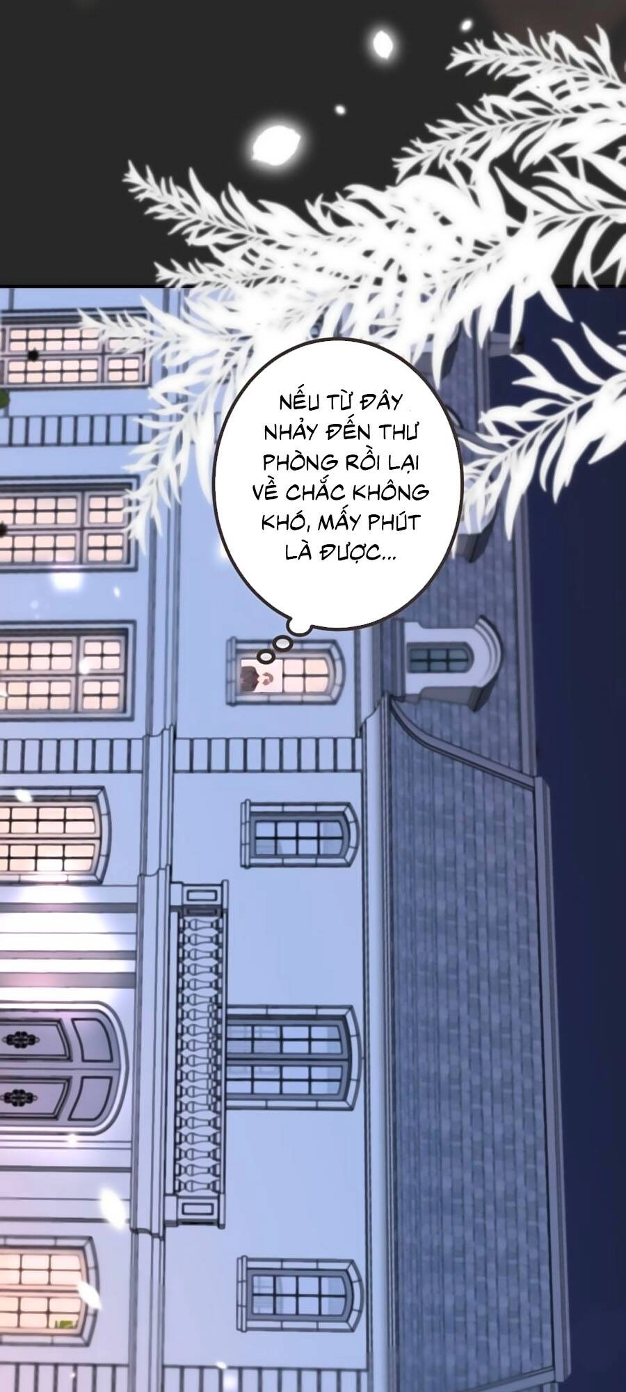 Lâu Tiểu Thư, Lại Gặp Nhau Rồi Chapter 21 - 34