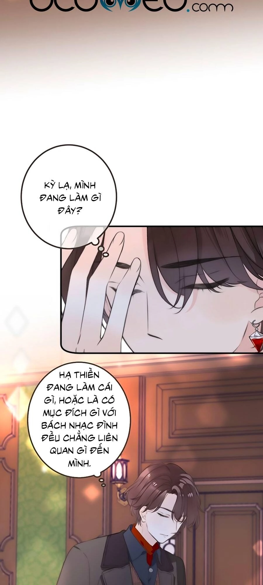 Lâu Tiểu Thư, Lại Gặp Nhau Rồi Chapter 21 - 37