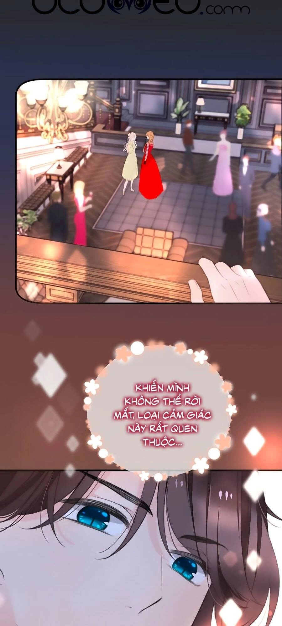 Lâu Tiểu Thư, Lại Gặp Nhau Rồi Chapter 21 - 40