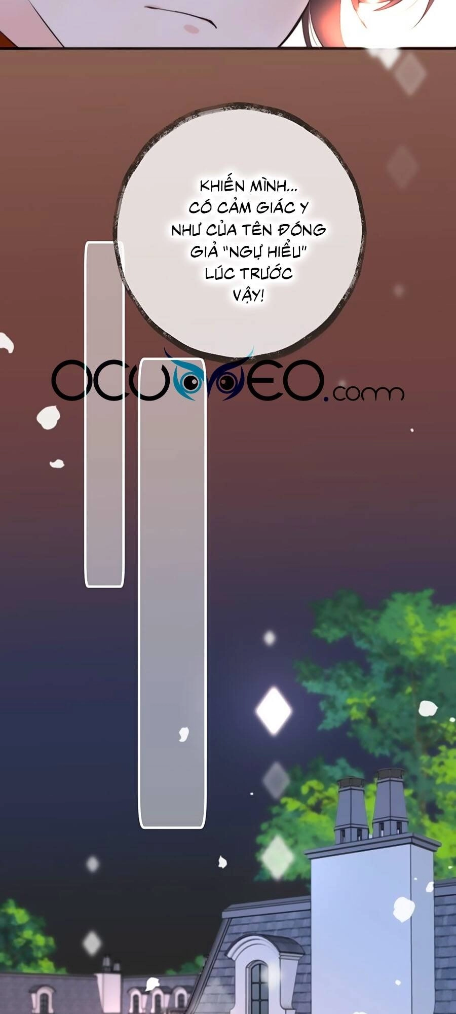 Lâu Tiểu Thư, Lại Gặp Nhau Rồi Chapter 21 - 41