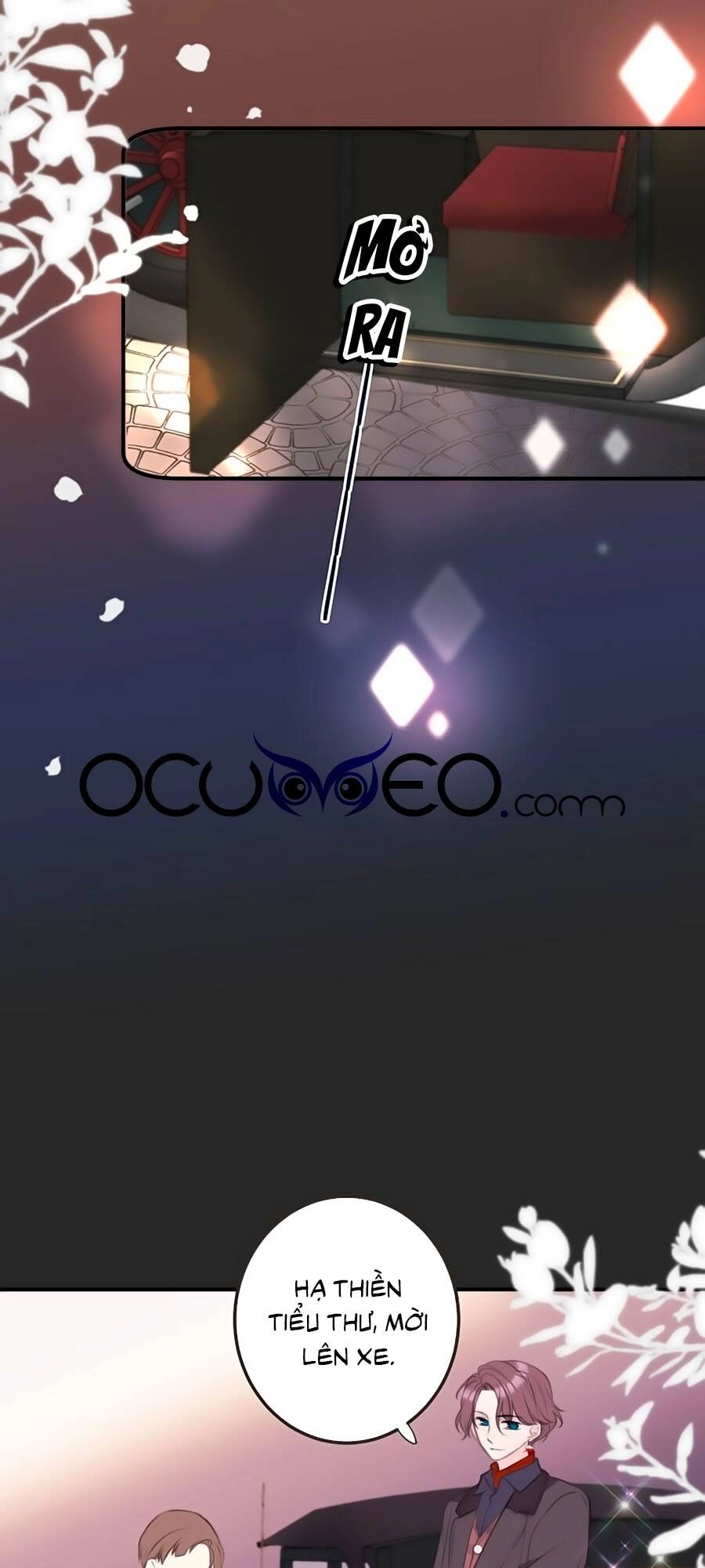 Lâu Tiểu Thư, Lại Gặp Nhau Rồi Chapter 21 - 44